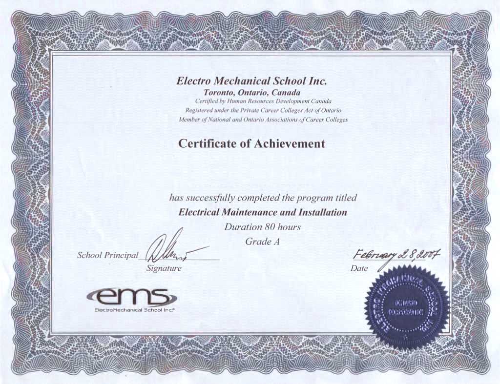 Trade certification and credentials for Alberta Red Seal and Blue Seal workers