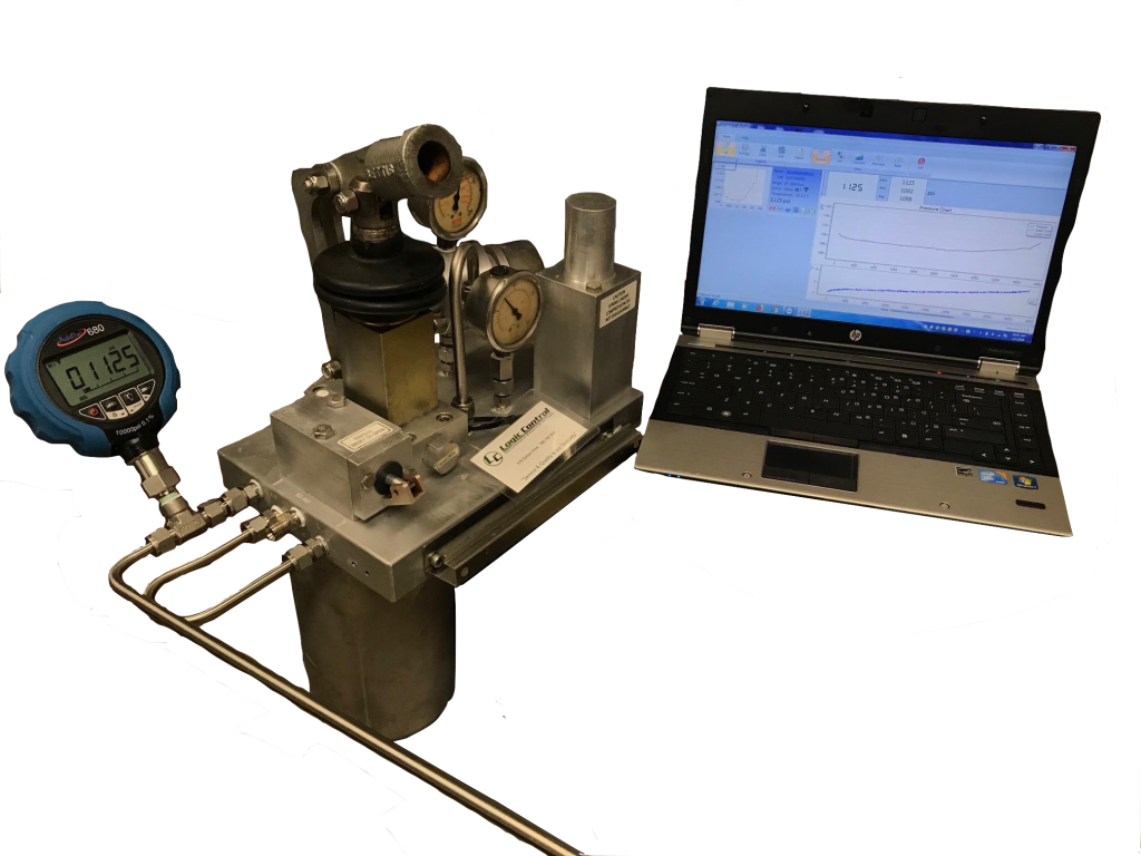 Hydraulic pump repair