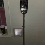 tesla charger
