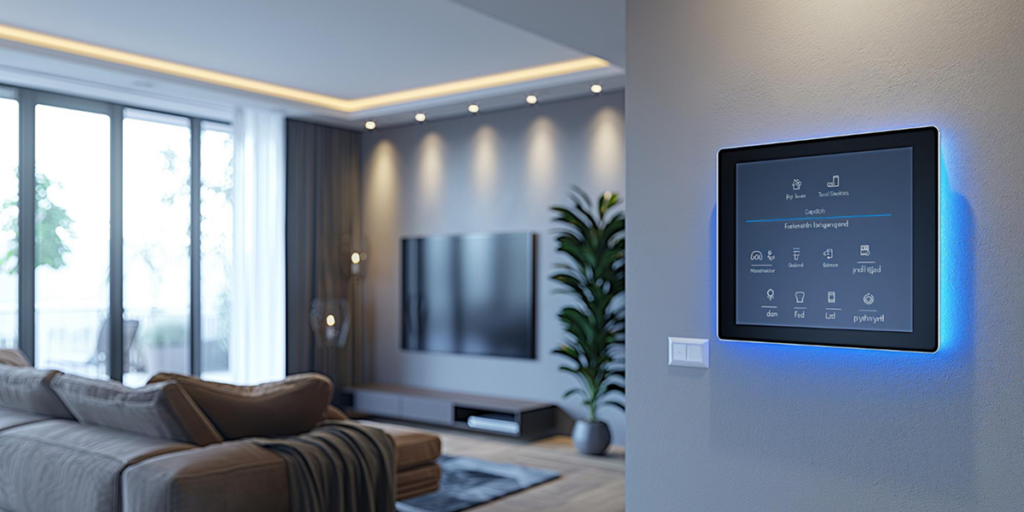 Energy saving electrical upgrades for Alberta homes