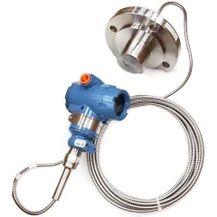 Rosemount 3051 Sealed Capillary Pressure Transmitter