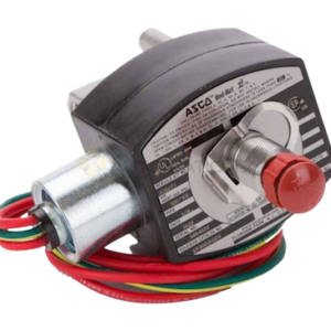 ASCO_Solenoid