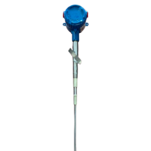 Ametek Drexelbrook Level Switch