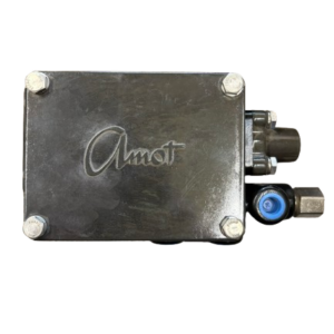 Amot 1672E1F1 Pressure Sensing Valve