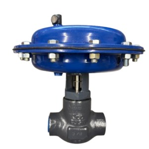 DF100 Valve