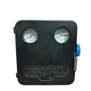 Norriseal 1001A Pneumatic Level Controller
