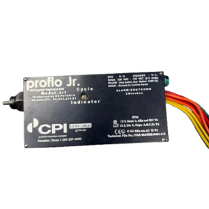 Proflo JR Digital No-Flow Timer