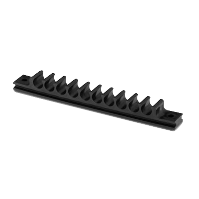 10 1/4" Tube Rack