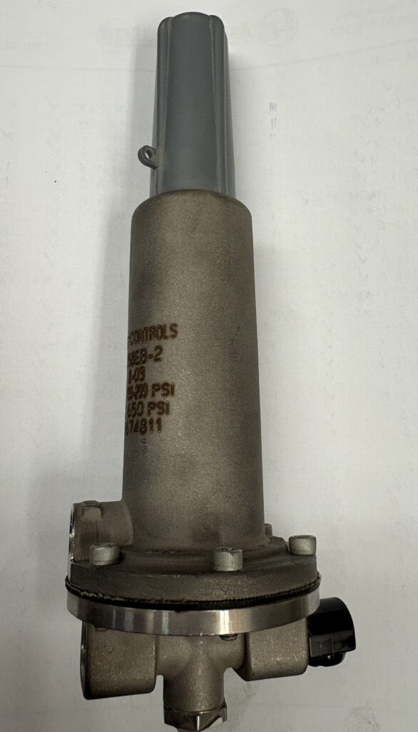 Valve Repair and Rebuilds