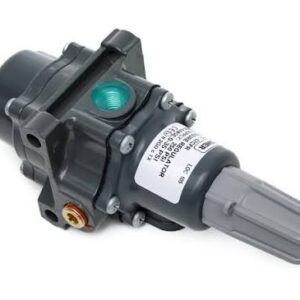Fisher FS-67CFR regulator 0-35 psi