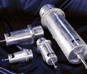 Garzo Actuator 6" 3-15psi