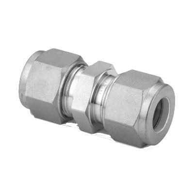 SS-1210-6 Union 3/4"T