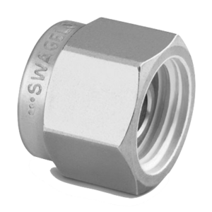 SS-1210-P Plug 3/4"T