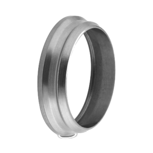 SS-1214-1 Back Ferrule 3/4"T