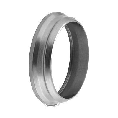 SS-1214-1 Back Ferrule 3/4"T