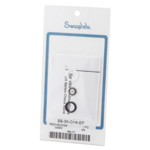 SS-3K-CH8-EP SEAL KIT