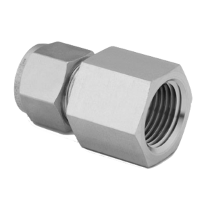 SS-400-7-8 Female 1/4"T x 1/2" FNPT