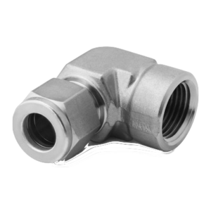 SS-400-8-4 Female Elbow