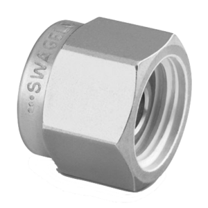 SS-400-P Plug 1/4"T
