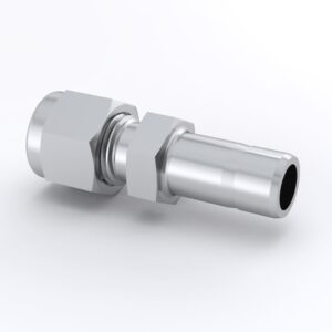 SS-400-R-6 Reducer 1/4″T x 3/8″TA