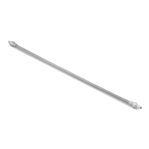 SS-4BHT-72 TFE LINED HOSE