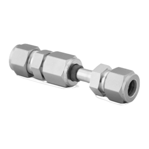 SS-6-DE-6 Dielectric Union 3/8"T Isolating Union