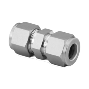 SS-600-6 Union 3/8" t x t