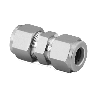 SS-600-6 Union 3/8" t x t