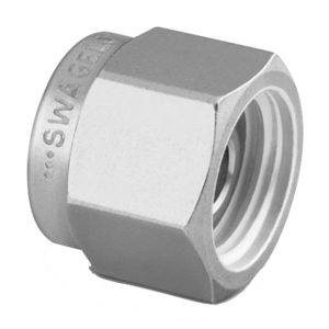 SS-600-P Plug 3/8" T