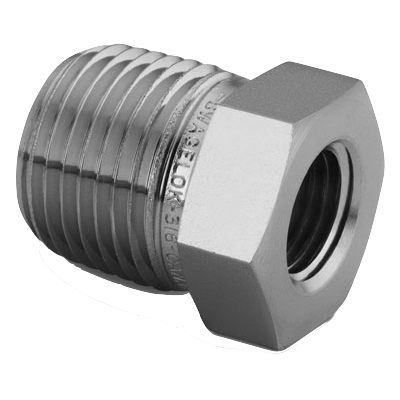 SS-8-RB-4 REDUCING BUSHING