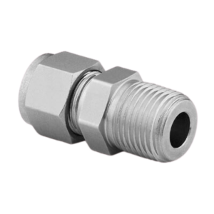 SS-810-1-12 Male 1/2"T x 3/4" MNPT
