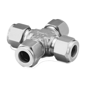 SS-810-4 1/2" tube fitting