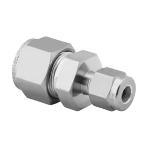 SS-810-6-4 Reducing Union 1/2"T x 1/4"T