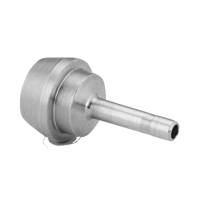 SS-811-PC-4 Port Connector