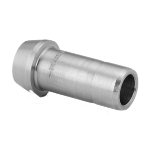 SS-811-PC Port Connector 1/2"PC x 1/2"TA